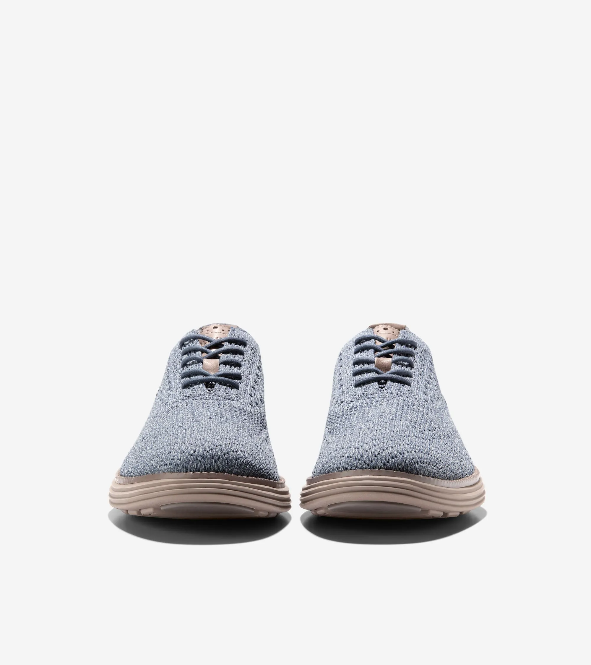 კაცის ØriginalGrand Remastered Stitchlite™ Oxfords