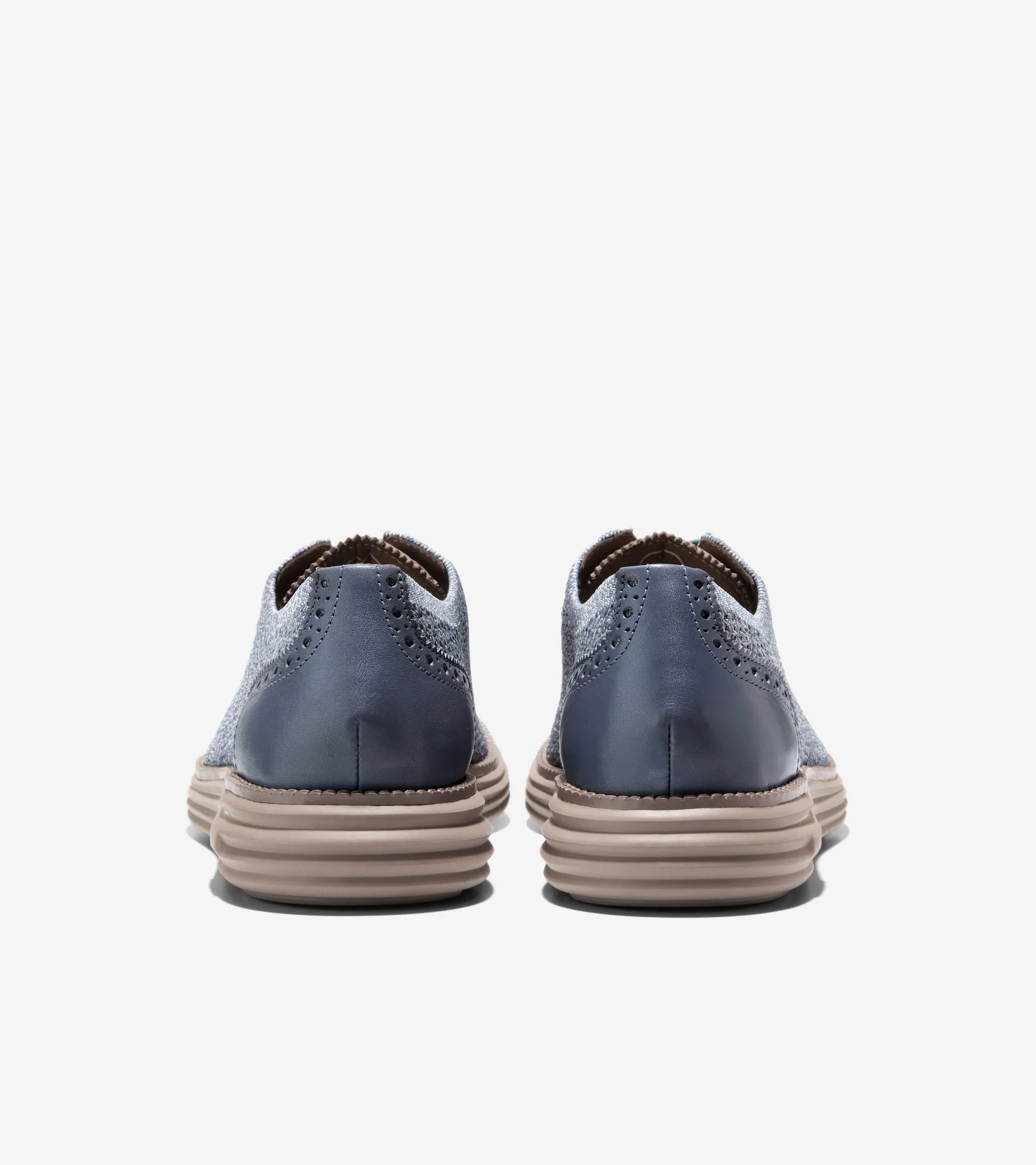 კაცის ØriginalGrand Remastered Stitchlite™ Oxfords
