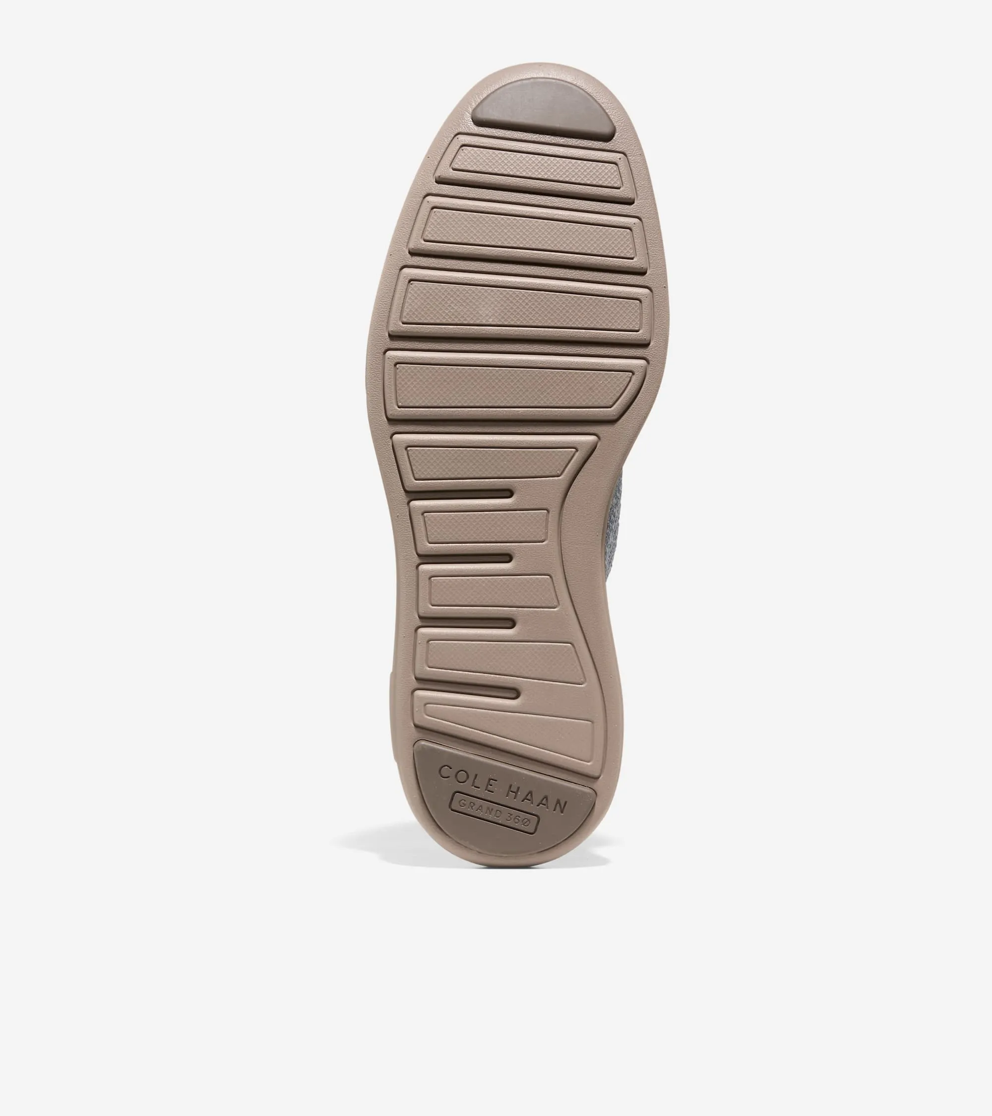 კაცის ØriginalGrand Remastered Stitchlite™ Oxfords