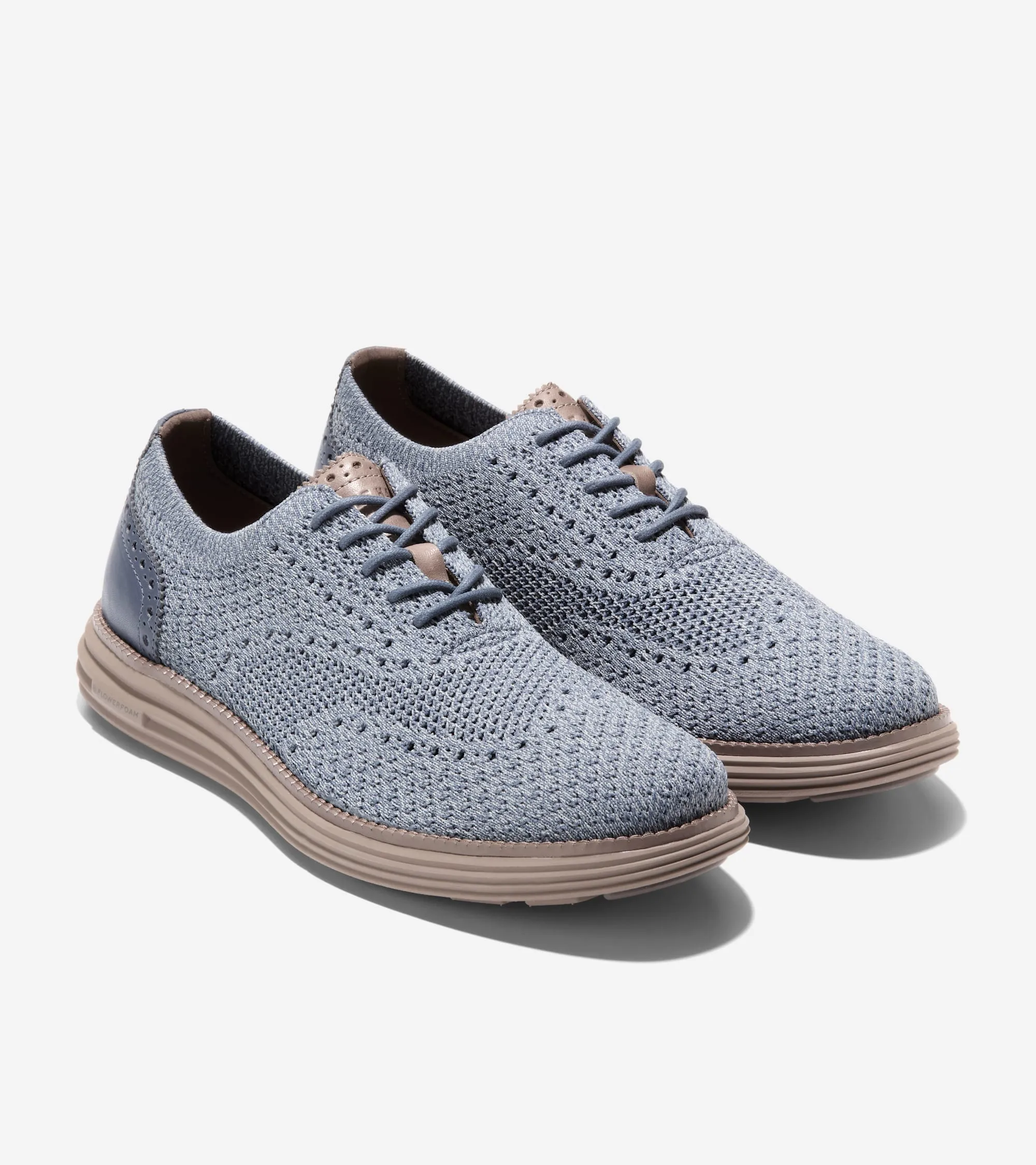 კაცის ØriginalGrand Remastered Stitchlite™ Oxfords