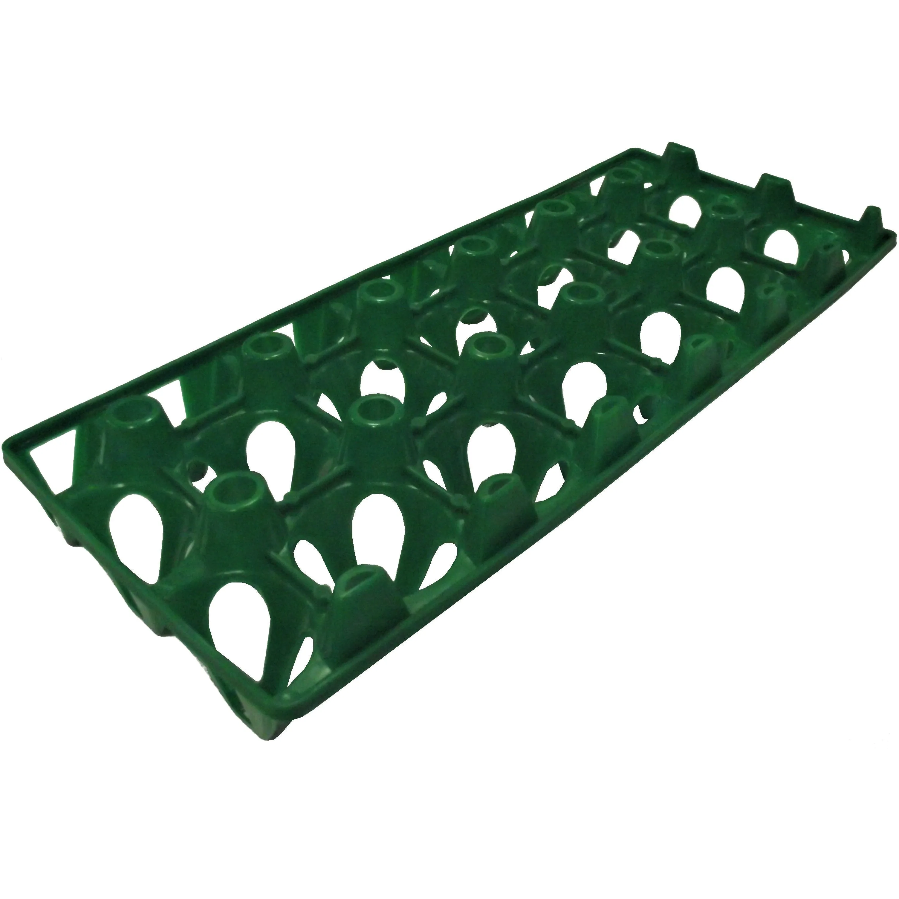 96 Pack of Rite Farm Products 12 Chicken Egg Poly Trays
