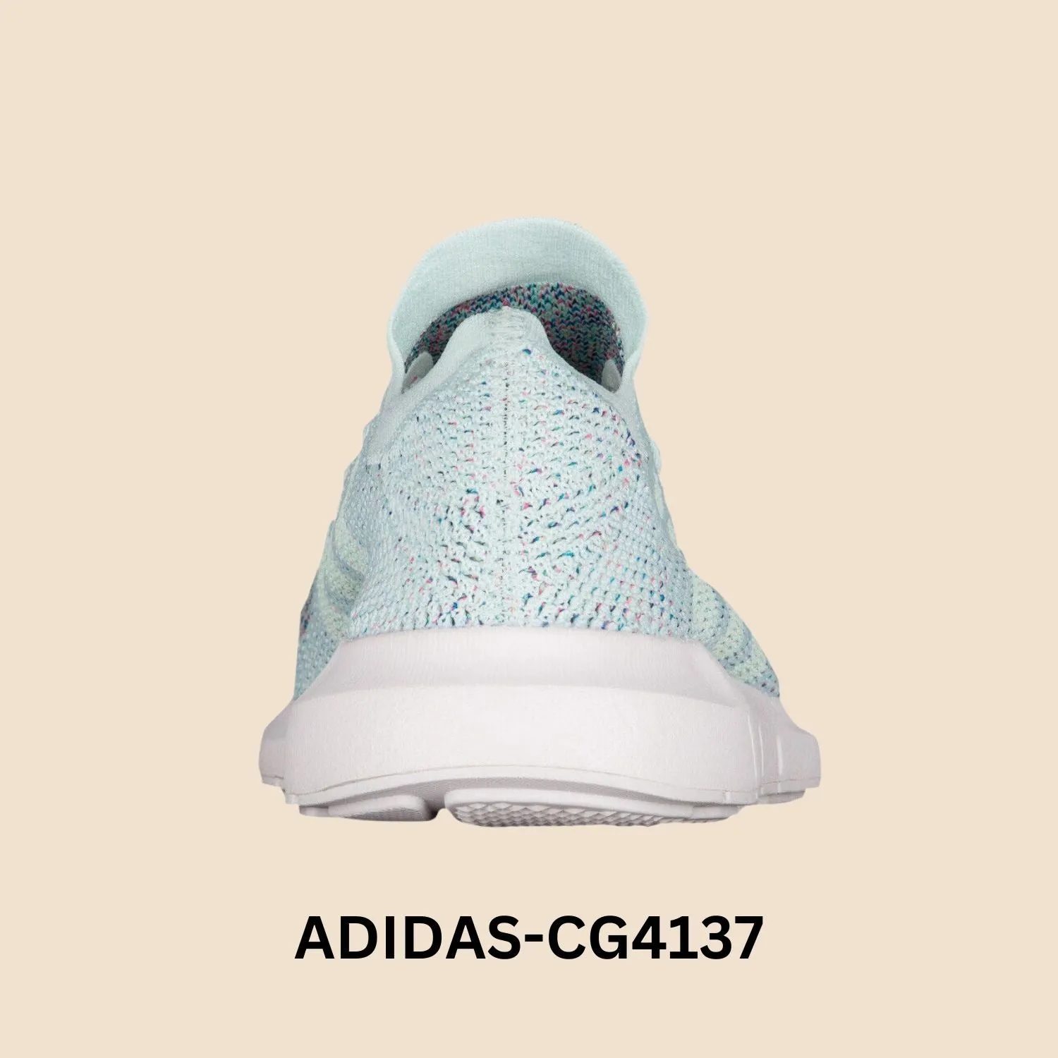 Adidas Originals Swift Run Primeknit Women's Shoes Style# CG4137