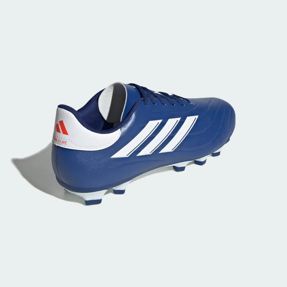 adidas Unisex Adult Copa Pure Ii.4 Flexible Ground Football Boot