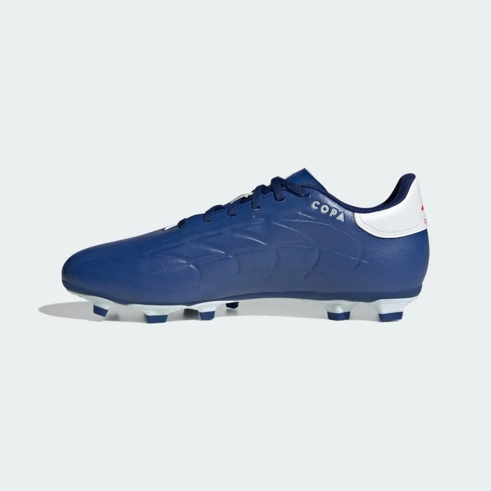 adidas Unisex Adult Copa Pure Ii.4 Flexible Ground Football Boot