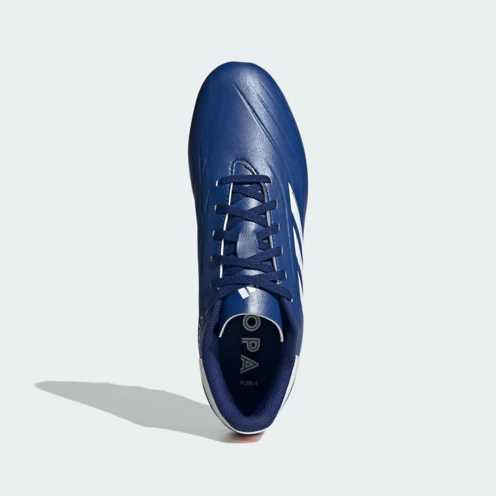 adidas Unisex Adult Copa Pure Ii.4 Flexible Ground Football Boot