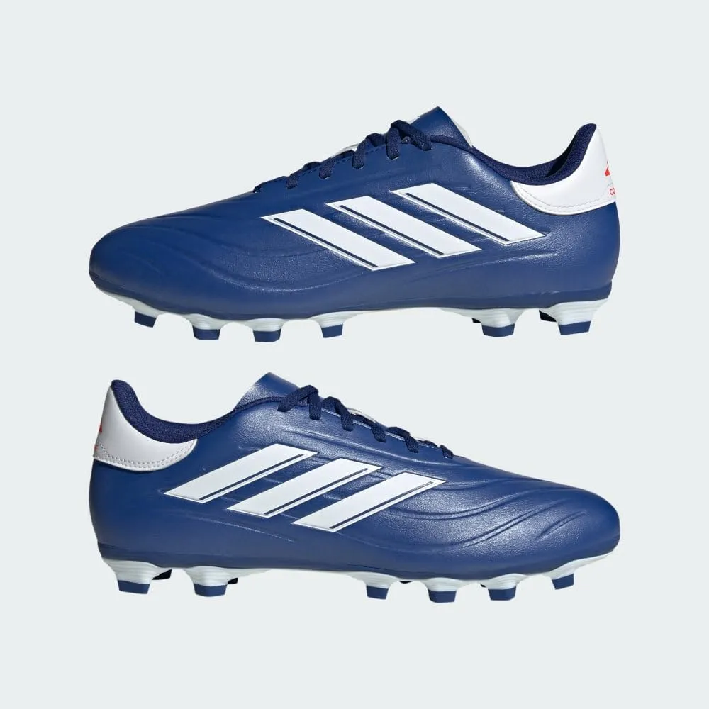 adidas Unisex Adult Copa Pure Ii.4 Flexible Ground Football Boot
