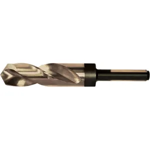 ALFA Tools SDCO50420 29/32 COBALT S&D DRILL 1/2" SHANK 1/pack