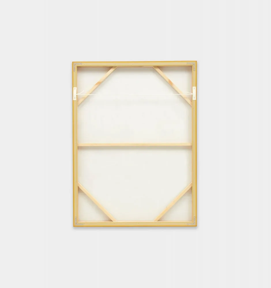 Ancient Doorway Canvas 140 x 105cm