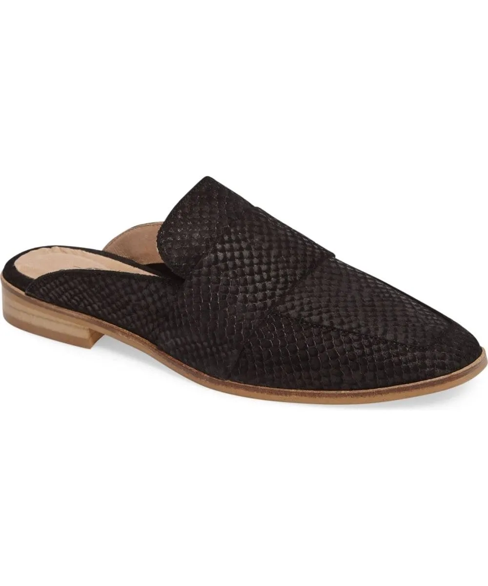 At Ease Loafer, Black