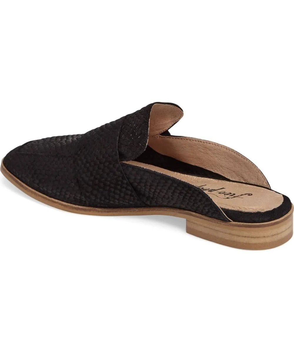 At Ease Loafer, Black