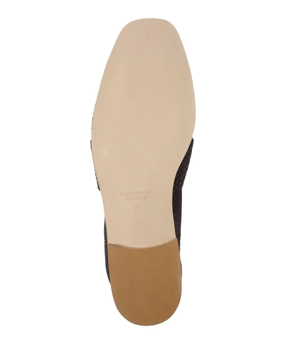 At Ease Loafer, Black