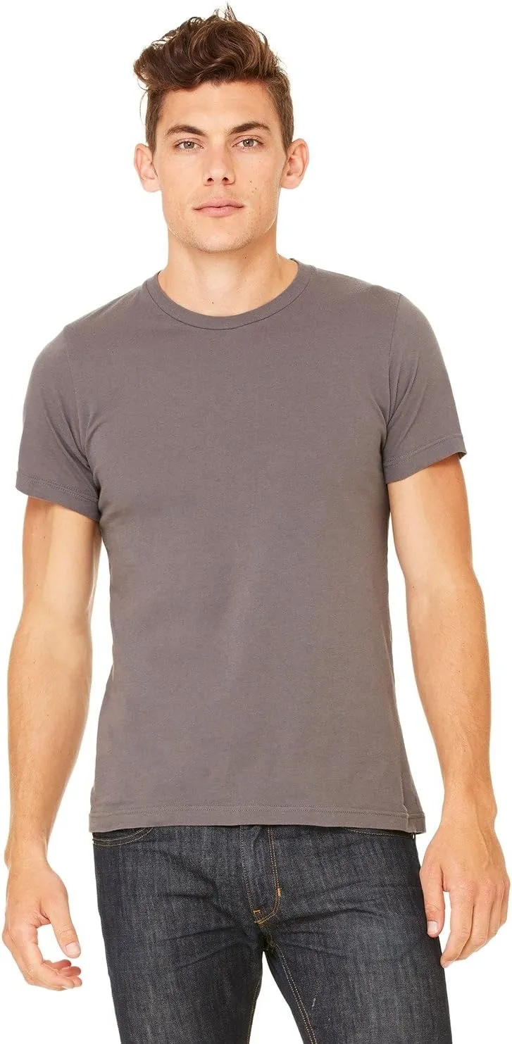 Bella   Canvas Men's 3001c
