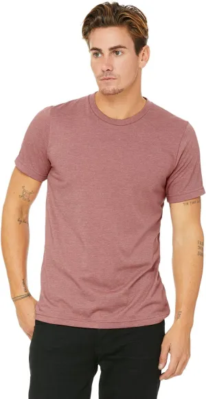 Bella   Canvas Men's 3001c