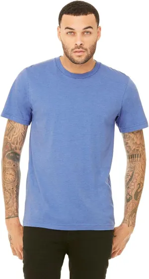 Bella   Canvas Men's 3001c