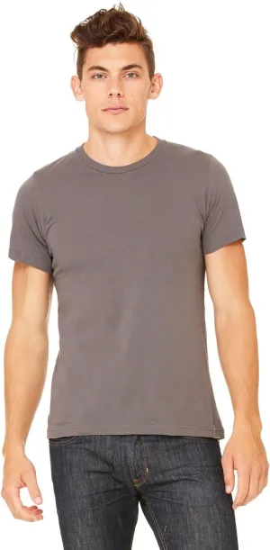 Bella   Canvas Men's 3001c