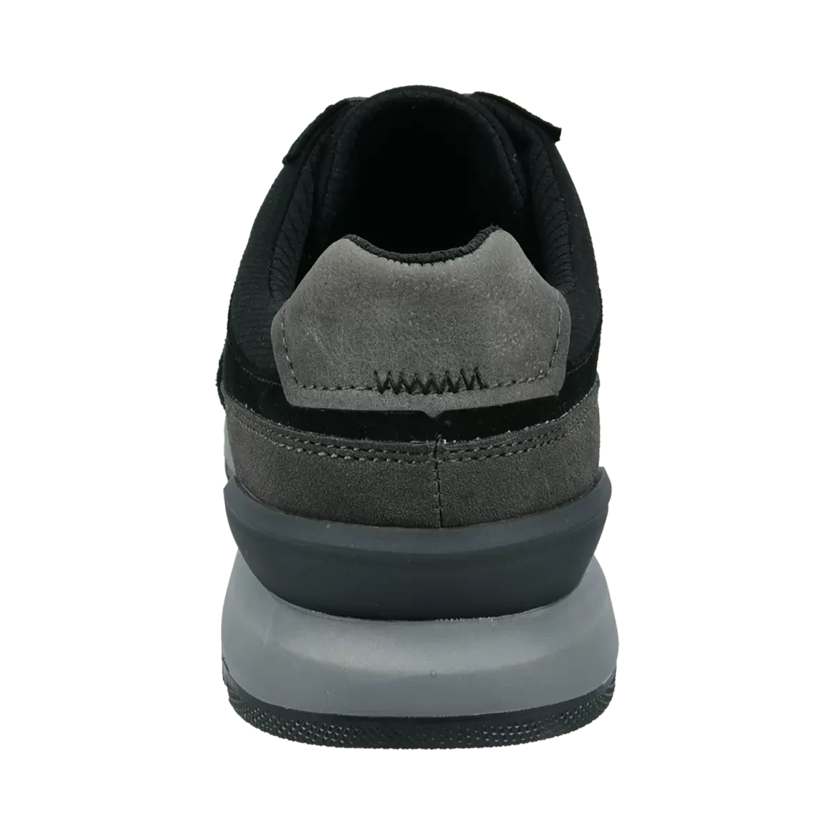 Bugatti A95011000- Laced Shoe
