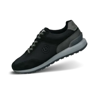 Bugatti A95011000- Laced Shoe