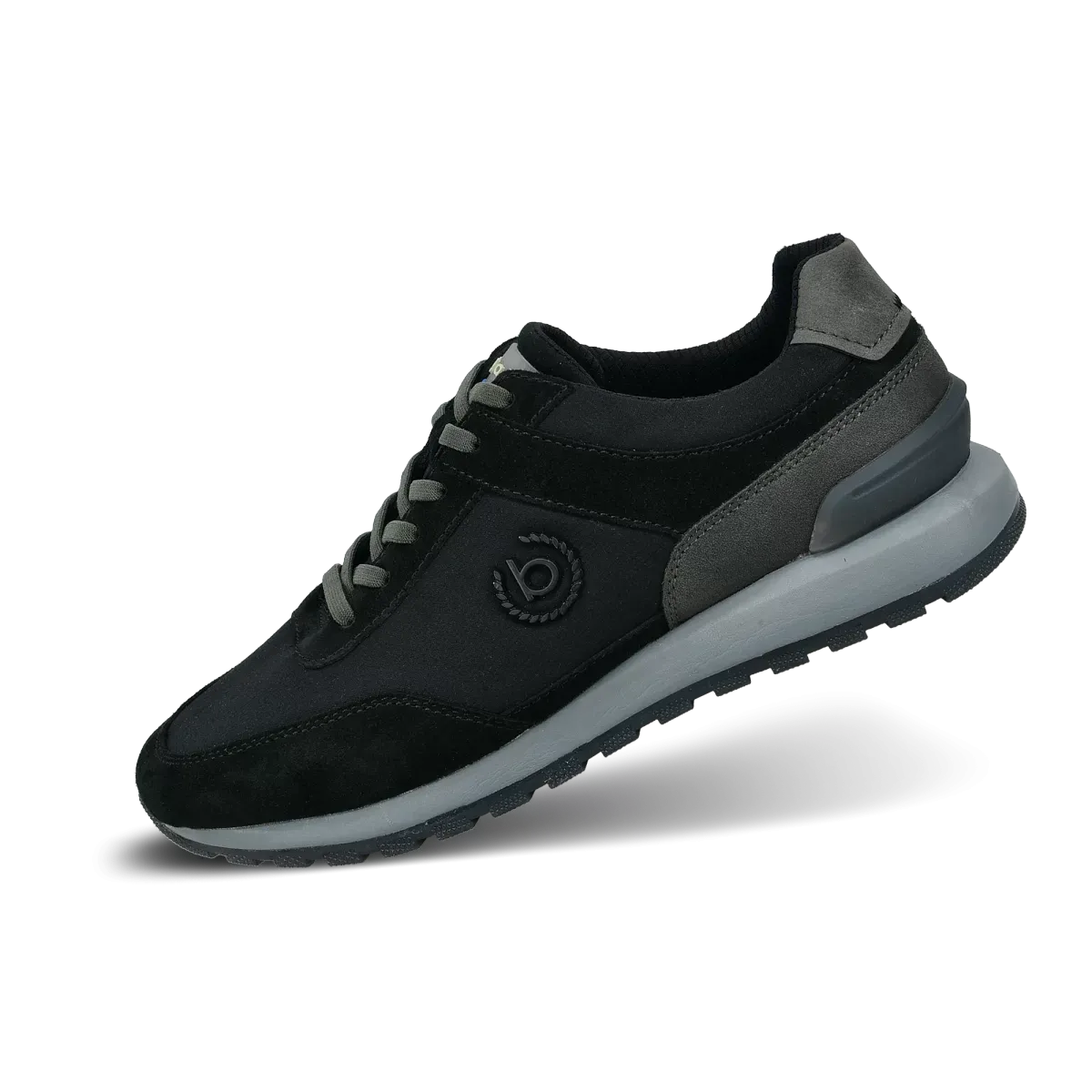 Bugatti A95011000- Laced Shoe