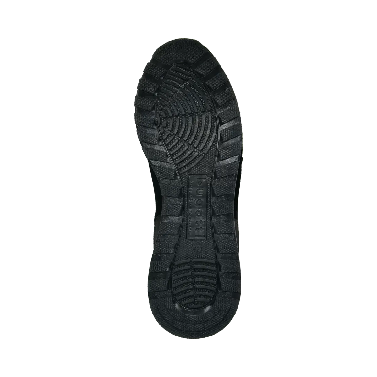 Bugatti A95011000- Laced Shoe