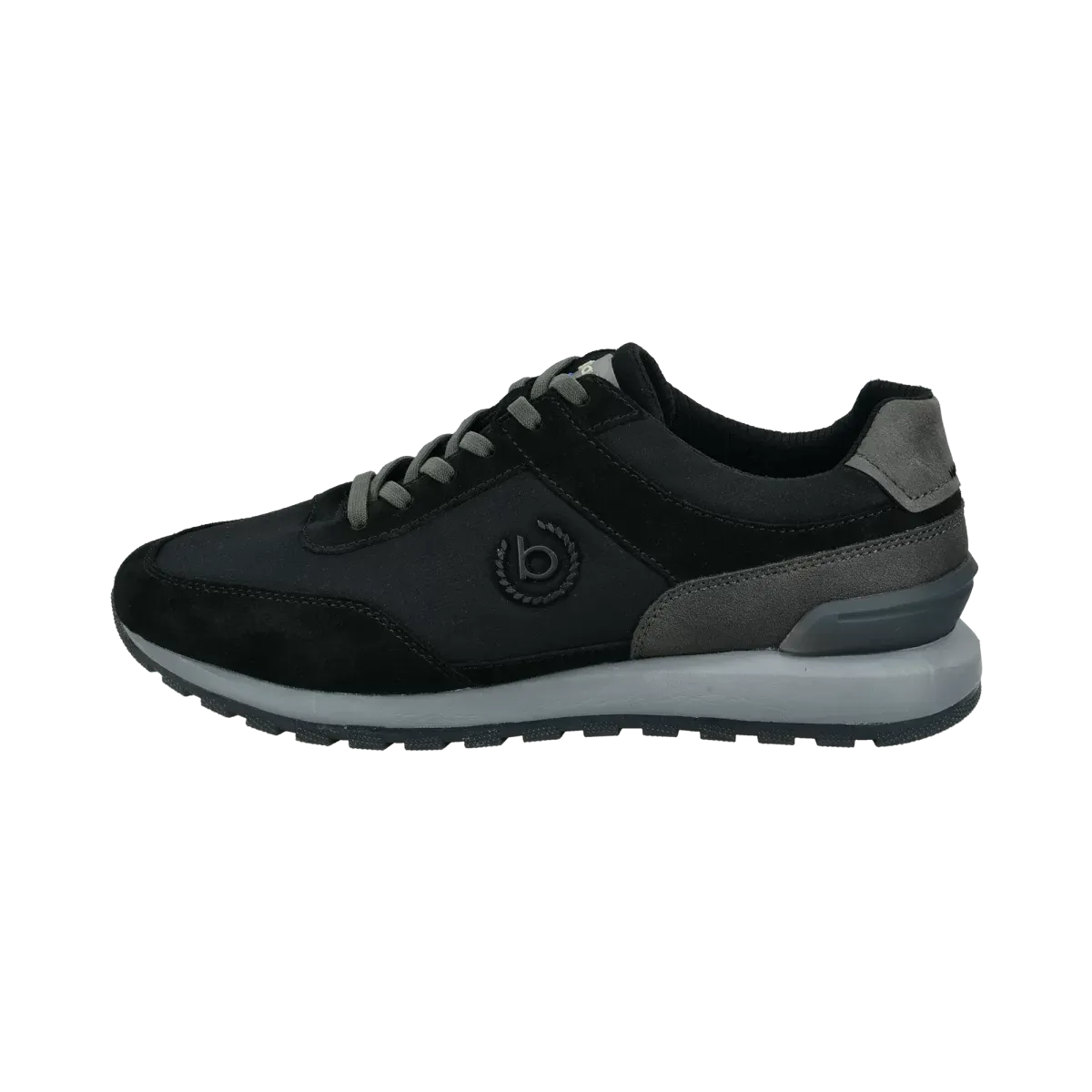 Bugatti A95011000- Laced Shoe