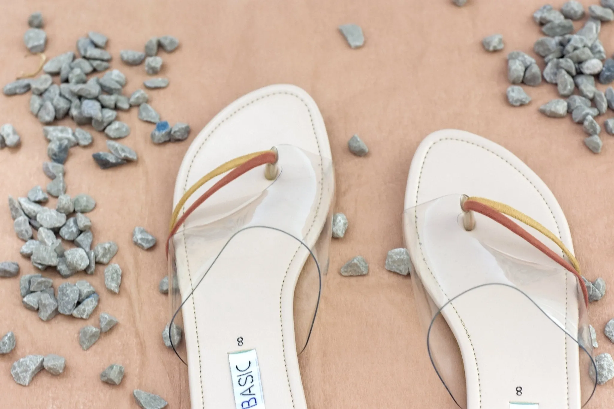 Chappals | B19-22