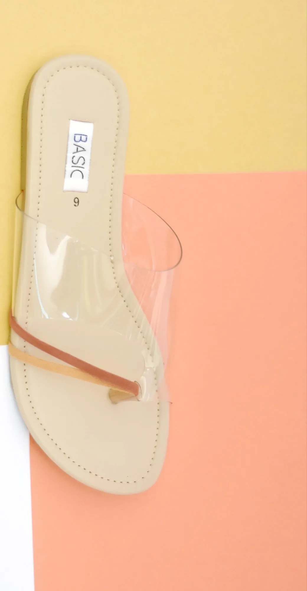 Chappals | B19-22