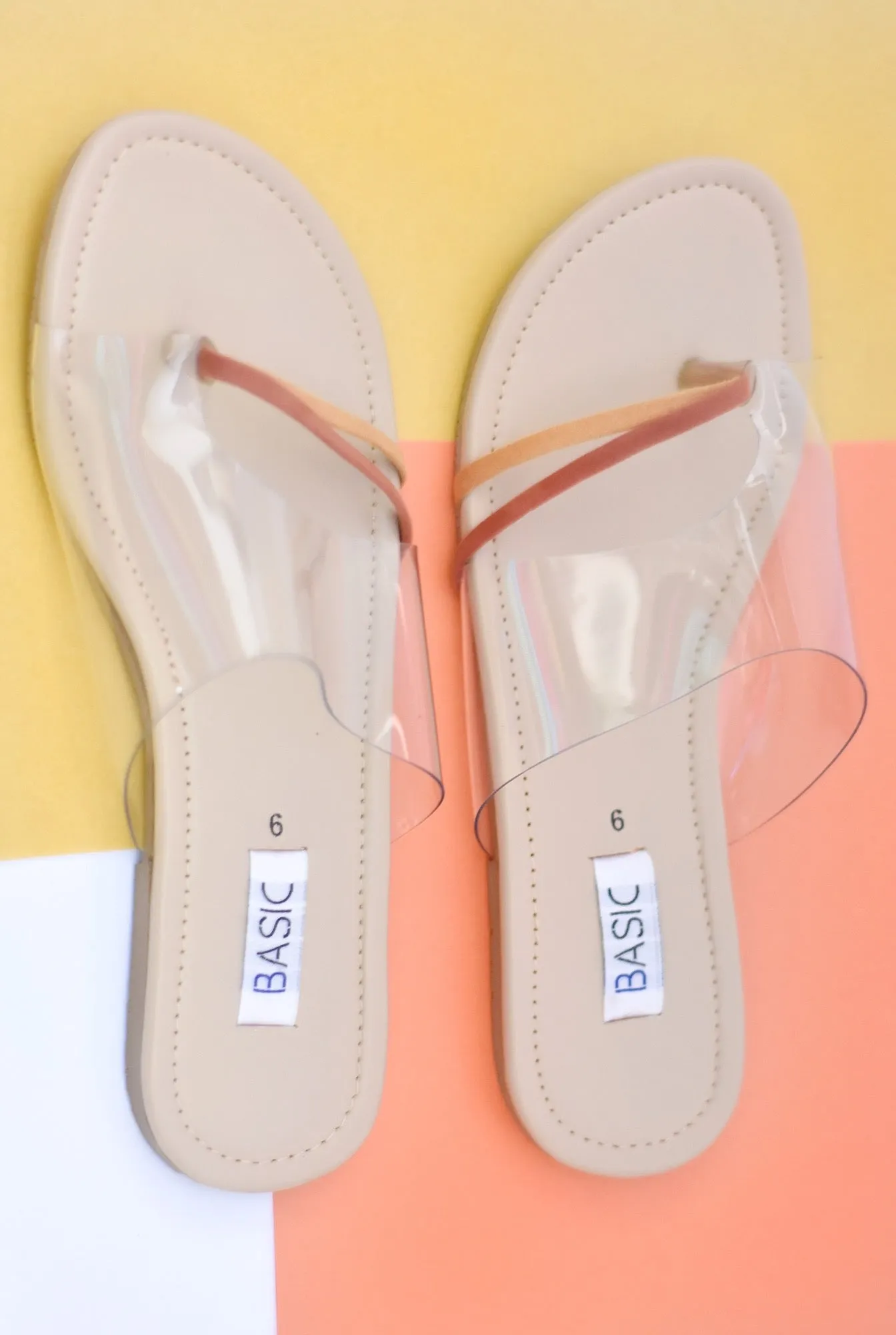 Chappals | B19-22