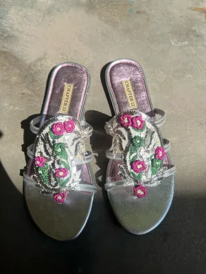 Chappals | Mehfil Patta