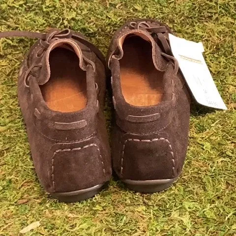 Childrenchic Moccasins