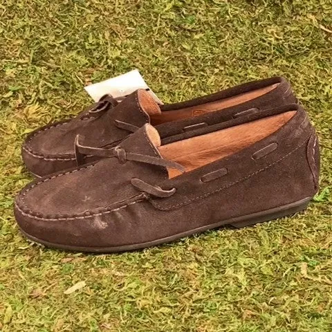 Childrenchic Moccasins