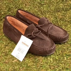 Childrenchic Moccasins