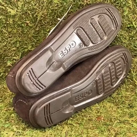 Childrenchic Moccasins
