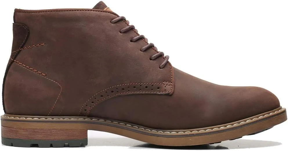 Chukka Boots Fashion and Comfort Casual Oxfords Ankle Lace Up Boot