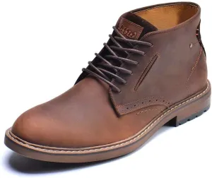 Chukka Boots Fashion and Comfort Casual Oxfords Ankle Lace Up Boot