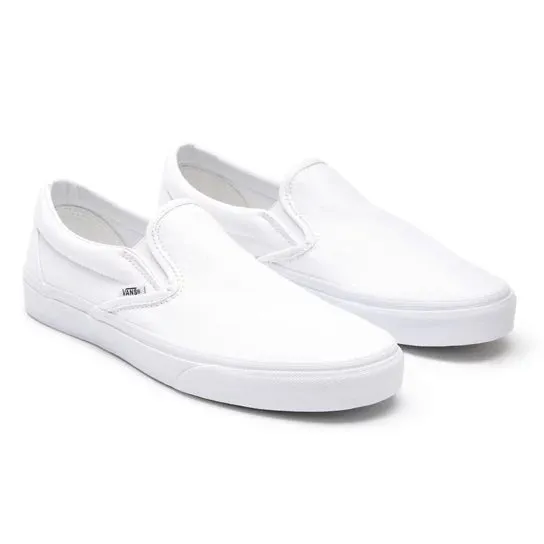 Classic Slip On W00