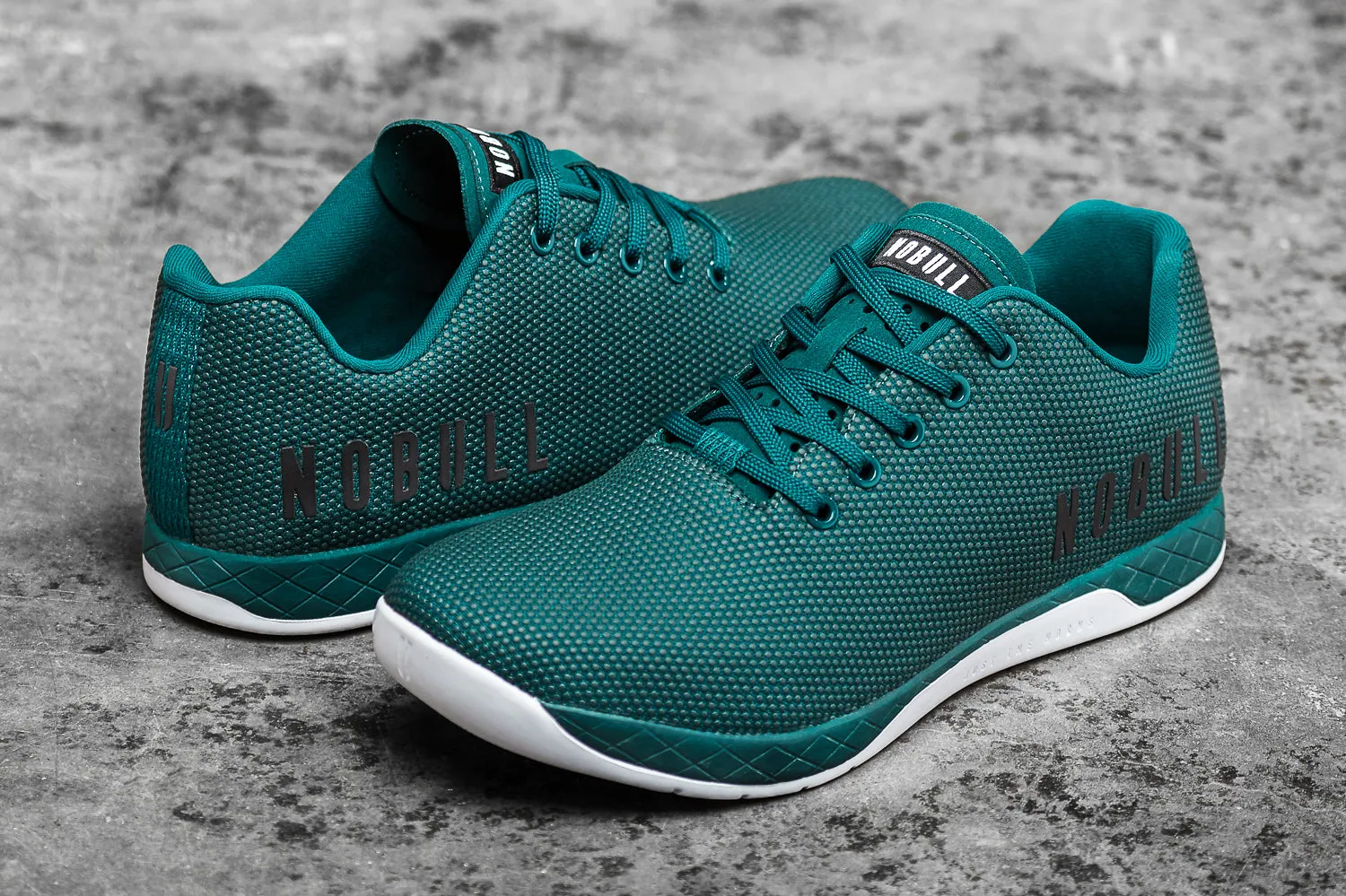 DEEP TEAL TRAINER (WOMEN'S)
