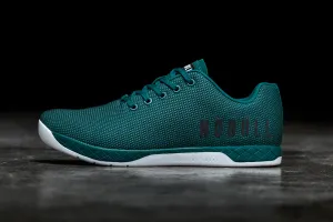 DEEP TEAL TRAINER (WOMEN'S)
