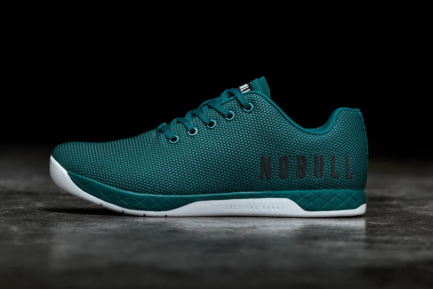 DEEP TEAL TRAINER (WOMEN'S)