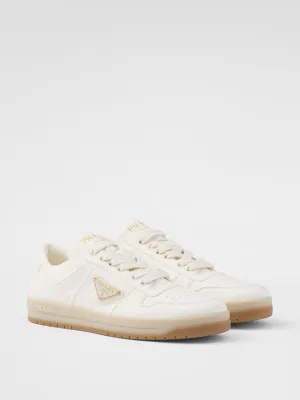 Downtown nappa leather sneakers