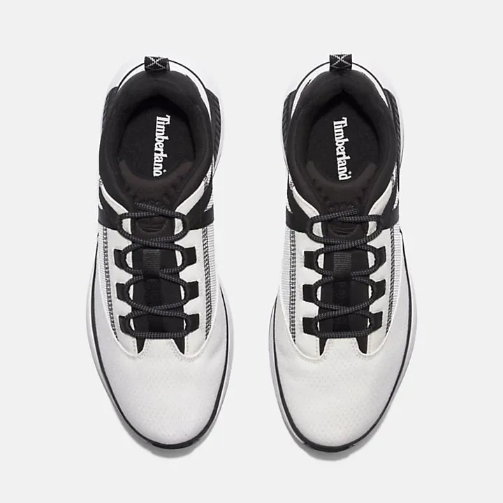 Euro Trekker Lace-Up Low Trainer For Men
