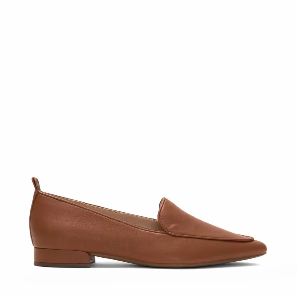 Franco Sarto Women's Studio Brown M