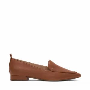 Franco Sarto Women's Studio Brown M