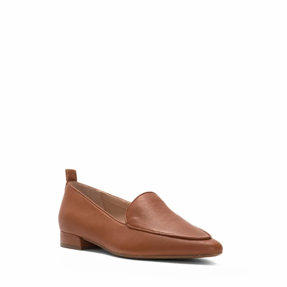 Franco Sarto Women's Studio Brown M