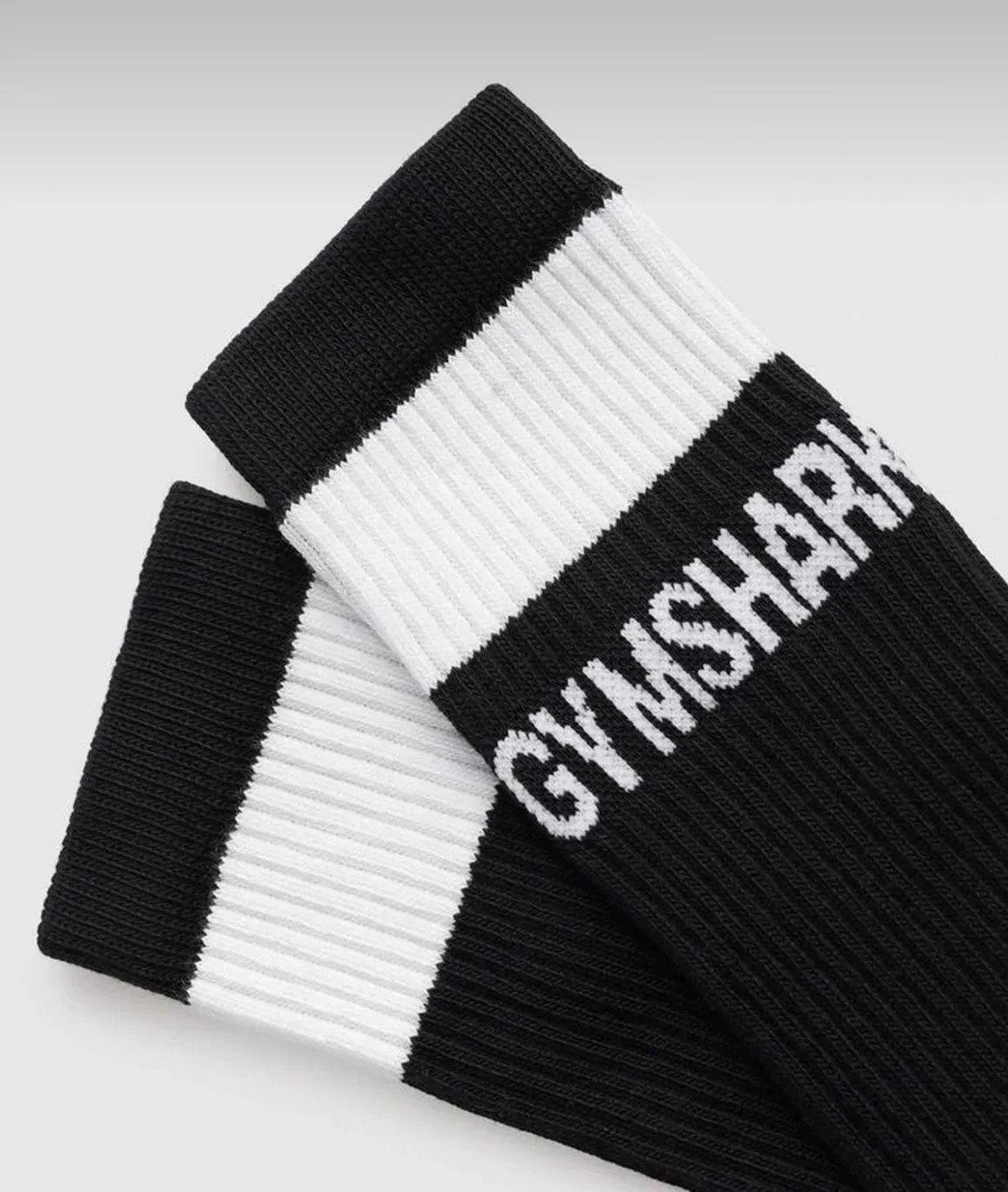 Gymshark Premium Crew Socks 1PK