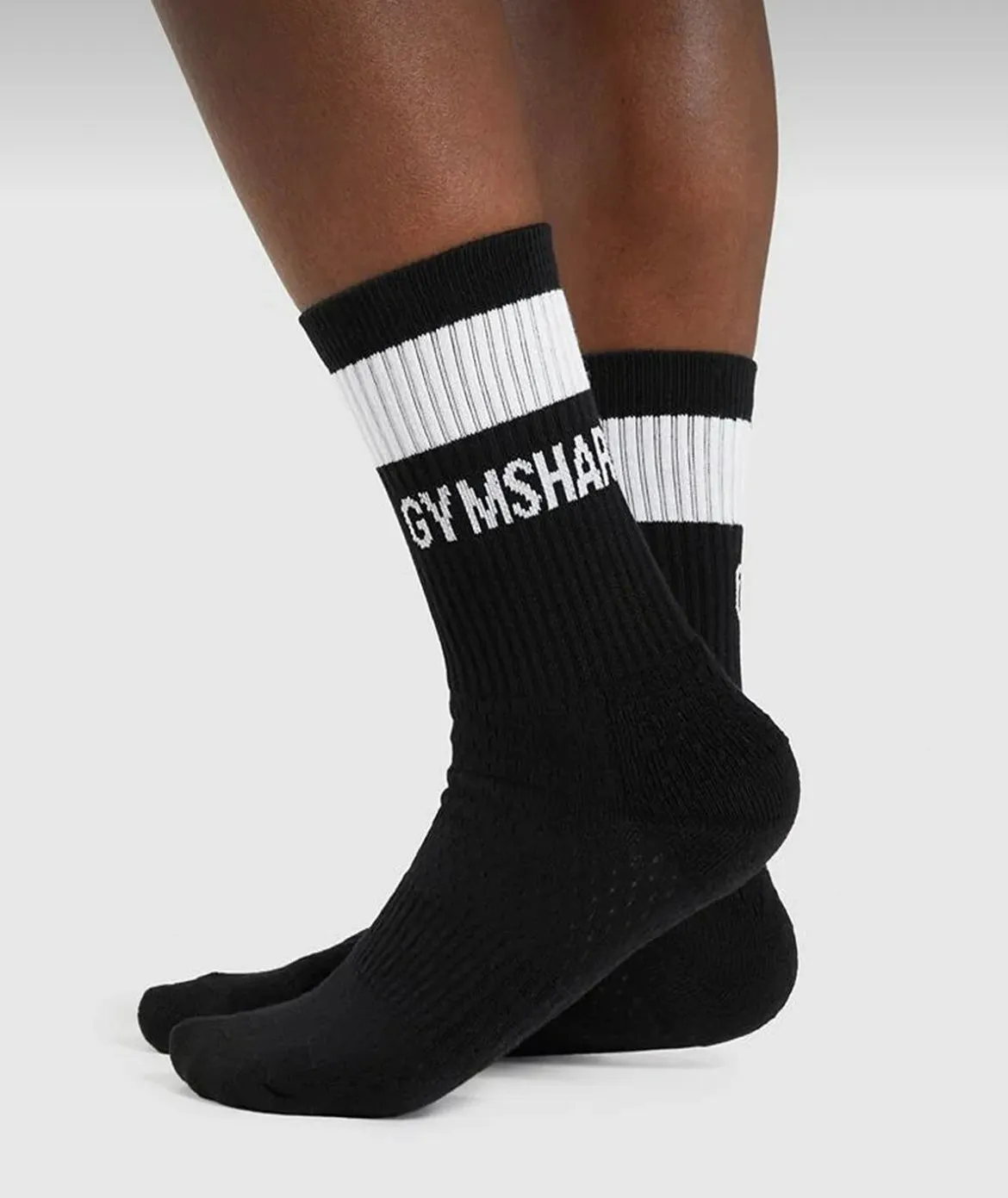 Gymshark Premium Crew Socks 1PK