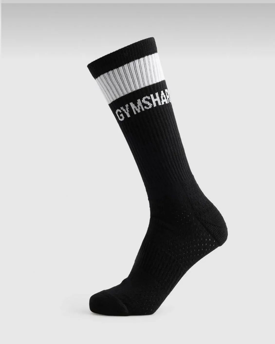 Gymshark Premium Crew Socks 1PK