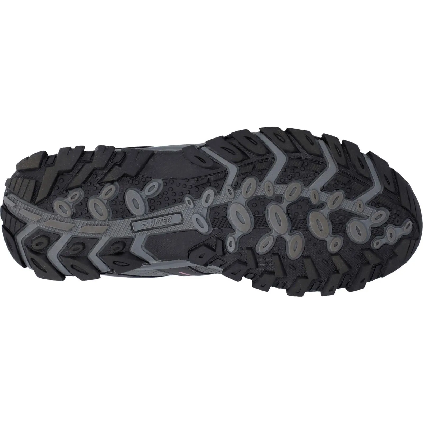 Hi-tec Maine Shoes