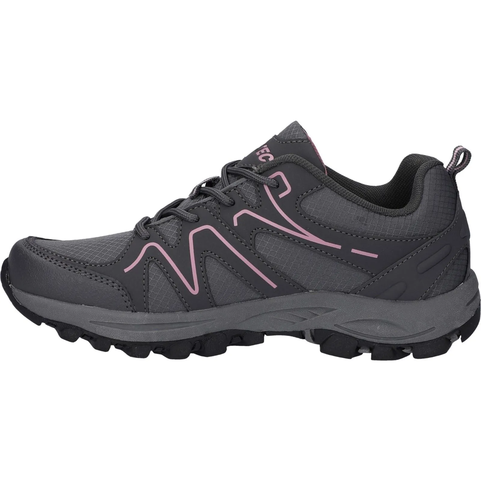 Hi-tec Maine Shoes