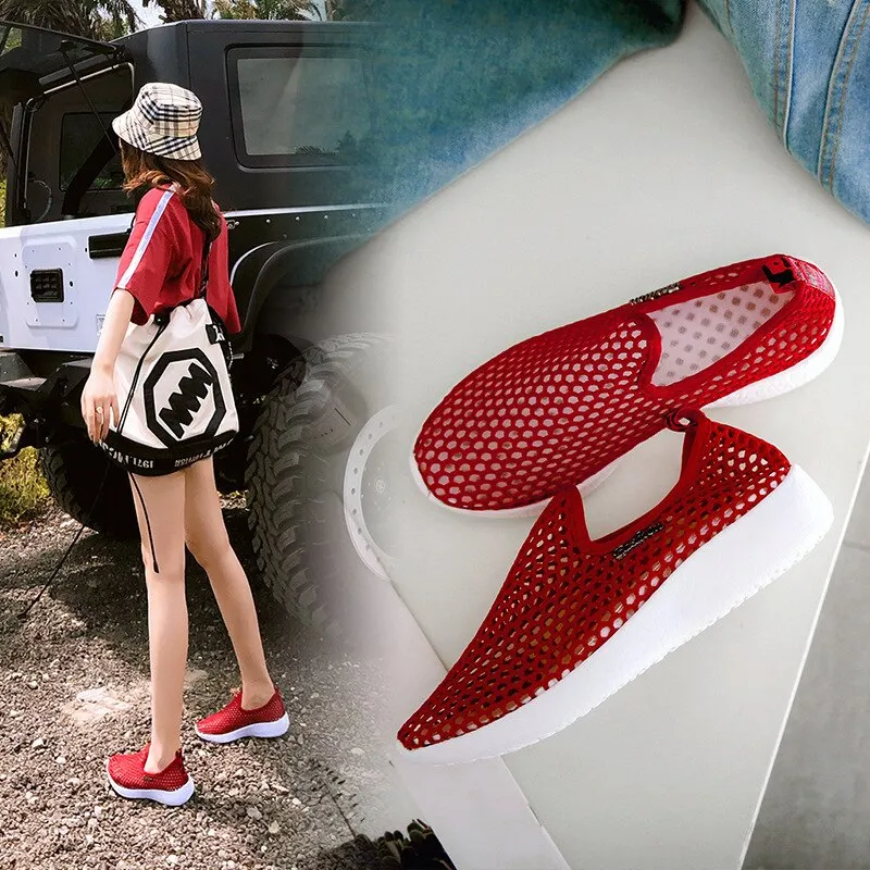 Ivyshape | Casual and Supportive Orthopedic Winter Shoes
