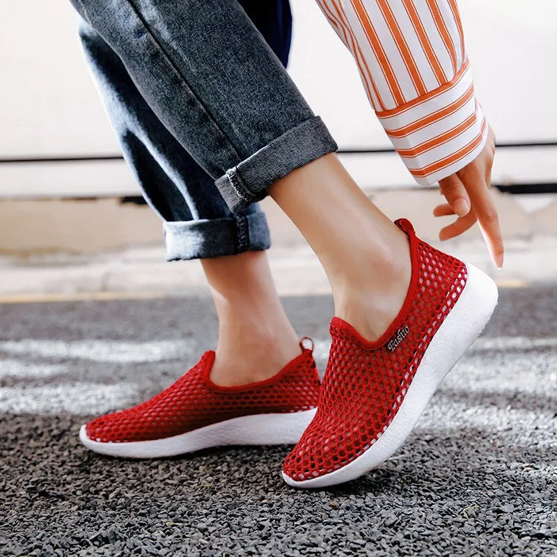 Ivyshape | Casual and Supportive Orthopedic Winter Shoes
